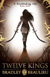Produktbild: Twelve Kings