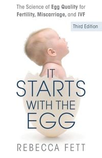 Produktbild: It Starts with the Egg