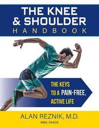 Produktbild: The Knee and Shoulder Handbook