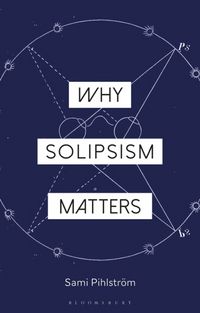 Produktbild: Why Solipsism Matters