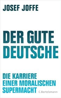 Produktbild: Der gute Deutsche