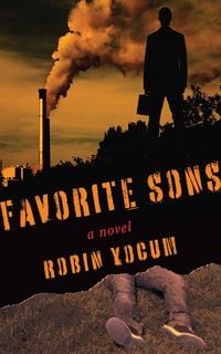 Produktbild: Favorite Sons