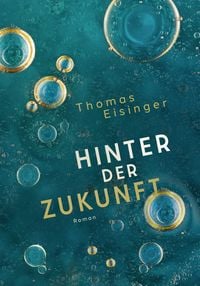 Produktbild: Hinter der Zukunft