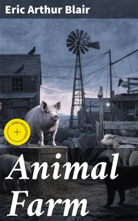 Produktbild: Animal Farm