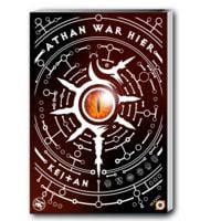 Produktbild: Athan war hier