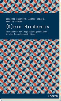 Produktbild: (K)ein Hindernis!