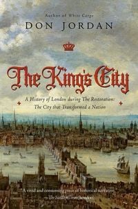 Produktbild: The King's City