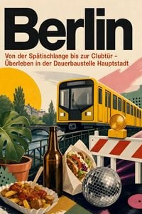 Produktbild: Berlin