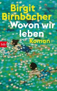 Produktbild: Wovon wir leben