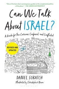 Produktbild: Can We Talk about Israel? (Revised and Updated)