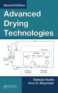 Produktbild: Advanced Drying Technologies