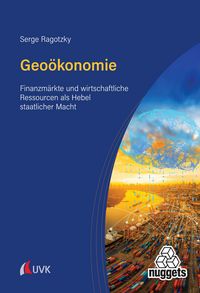 Produktbild: Geo&ouml;konomie