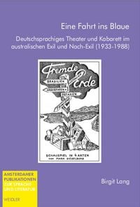 Produktbild: Eine Fahrt ins Blaue