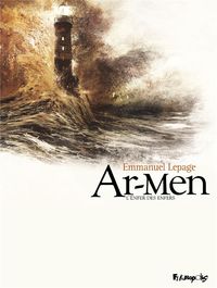 Produktbild: Ar-Men : l'enfer des enfers