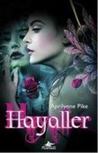 Produktbild: Peri Serisi 3 - Hayaller