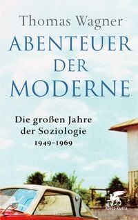 Produktbild: Abenteuer der Moderne