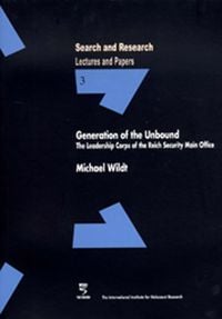 Produktbild: Generation of the Unbound