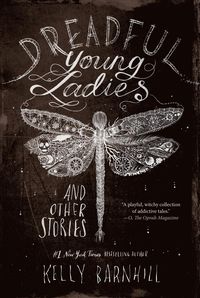 Produktbild: Dreadful Young Ladies and Other Stories