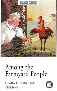 Produktbild: Among the Farmyard People