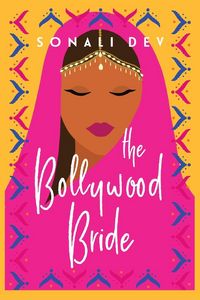 Produktbild: The Bollywood Bride