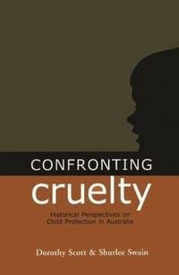 Produktbild: Confronting Cruelty