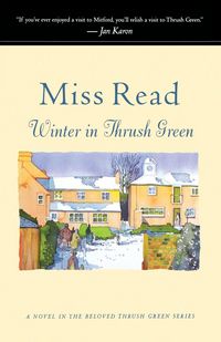 Produktbild: Winter in Thrush Green