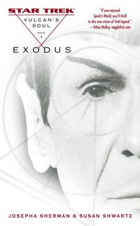 Produktbild: St Original Vulcans Soul #1 Ex