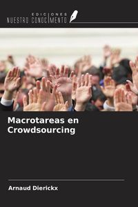 Produktbild: Macrotareas en Crowdsourcing