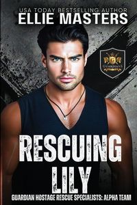 Produktbild: Rescuing Lily