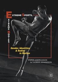Produktbild: Extreme Sports, Extreme Bodies