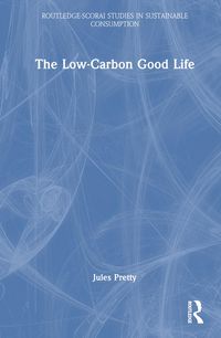 Produktbild: The Low-Carbon Good Life