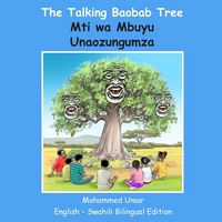 Produktbild: The Talking Baobab Tree
