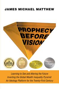 Produktbild: Prophecy Before Vision