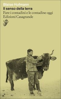 Produktbild: Il senso della terra