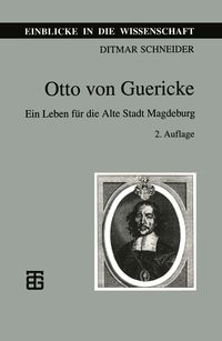 Produktbild: Otto von Guericke