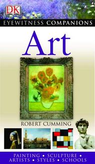 Produktbild: Cumming, R: Art