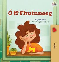 Produktbild: From My Window (Irish Kids Book)
