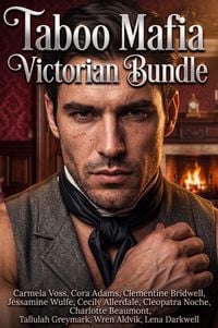 Produktbild: Taboo Mafia Victorian Bundle