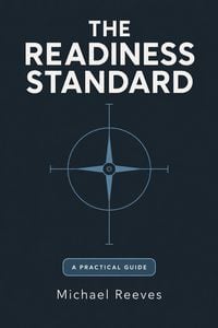 Produktbild: THE READINESS STANDARD