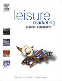 Produktbild: Horner, S: Leisure Marketing