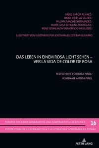 Produktbild: Das Leben in einem Rosa Licht sehen - Ver la vida de color de Rosa