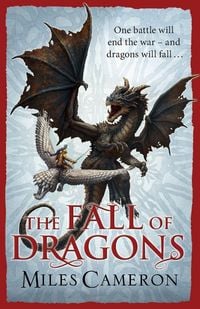 Produktbild: The Fall of Dragons