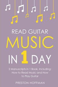 Produktbild: Read Guitar Music