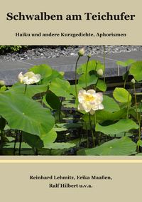 Produktbild: Schwalben am Teichufer