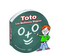 Produktbild: Toto: les meilleures blagues