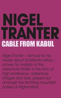 Produktbild: Cable From Kabul