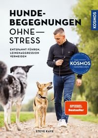 Produktbild: Hundebegegnungen ohne Stress