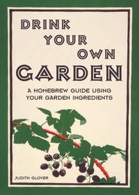 Produktbild: Drink Your Own Garden