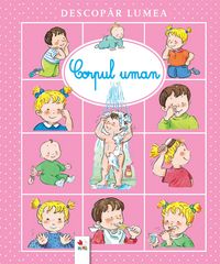 Produktbild: Corpul Uman