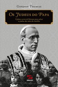 Produktbild: Os Judeus do Papa